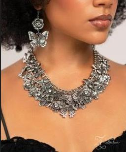 Paparazzi Zi Collection Angie's Bling Boutique