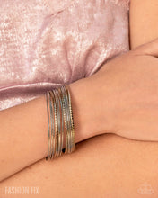 Load image into Gallery viewer, Paparazzi Jewelry Fashion Fix Sunset Sightings