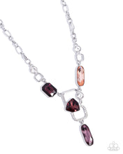 Load image into Gallery viewer, Paparazzi Jewelry Necklace Artistic Elegance