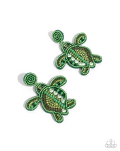 Load image into Gallery viewer, Paparazzi Jewelry Life of the Party Turtle Tapestry
