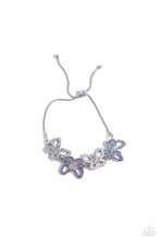 Load image into Gallery viewer, Paparazzi Jewelry Bracelet Butterfly Belonging