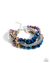 Load image into Gallery viewer, Paparazzi Jewelry Life of the Party Truth Be BOLD