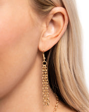 Load image into Gallery viewer, Paparazzi Jewelry Necklace Pendant Promise - Orange