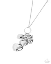 Load image into Gallery viewer, Paparazzi Jewelry Necklace Heart Haul