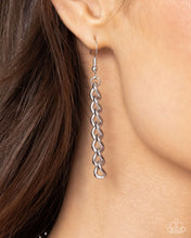 Load image into Gallery viewer, Paparazzi Jewelry Necklace Momentary Bliss - Pink