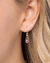 Load image into Gallery viewer, Paparazzi Jewelry Necklace GARDEN My Sparkle - Pink