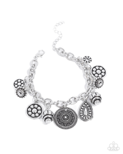 Load image into Gallery viewer, Paparazzi Jewelry Bracelet Embellished Estate