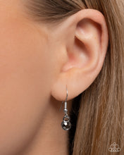 Load image into Gallery viewer, Paparazzi Jewelry Necklace Layered Luxury - Silver