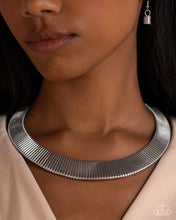 Load image into Gallery viewer, Paparazzi Jewelry Necklace Fringe Formal