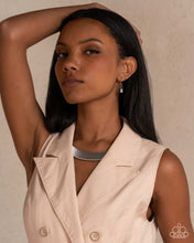 Load image into Gallery viewer, Paparazzi Jewelry Necklace Fringe Formal