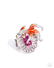 Load image into Gallery viewer, Paparazzi Jewelry Ring Freshwater Flair - Multi