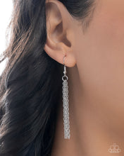 Load image into Gallery viewer, Paparazzi Jewelry Necklace Costal Shelf - Blue