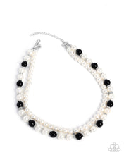 Load image into Gallery viewer, Paparazzi Jewelry Necklace Pearl Pageantry
