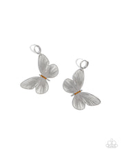 Load image into Gallery viewer, Paparazzi Jewelry Earrings Fluttering Folk