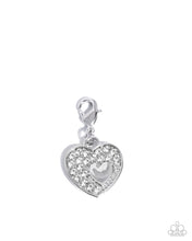 Load image into Gallery viewer, Paparazzi Jewelry Bracelet Memorable Matriarch - White