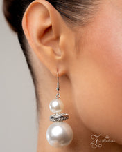 Load image into Gallery viewer, Paparazzi Jewerly Zi Necklace Affluent