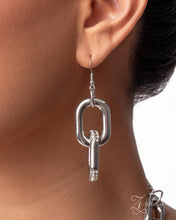 Load image into Gallery viewer, Paparazzi Jewerly Zi Necklace Insistent