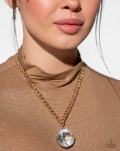 Load image into Gallery viewer, Paparazzi Jewelry Life of the Party Musings State of Mind