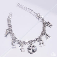 Load image into Gallery viewer, Paparazzi Jewelry Life of the Party Yeehaw Yell
