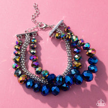 Load image into Gallery viewer, Paparazzi Jewelry Life of the Party Truth Be BOLD