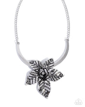 Load image into Gallery viewer, Paparazzi Jewelry Necklace Botanical Broadcast