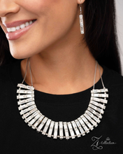 Load image into Gallery viewer, Paparazzi Jewelry Zi Necklace Leslie