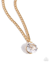 Load image into Gallery viewer, Paparazzi Jewelry Life of the Party Musings State of Mind