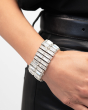 Load image into Gallery viewer, Paparazzi Jewelry Zi Necklace Leslie