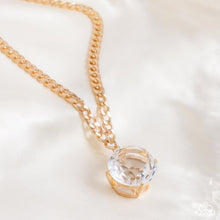 Load image into Gallery viewer, Paparazzi Jewelry Life of the Party Musings State of Mind