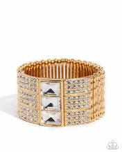 Load image into Gallery viewer, Paparazzi Jewelry Dramatic Diva Bracelet
