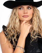 Load image into Gallery viewer, Paparazzi Jewelry Life of the Party Yeehaw Yell