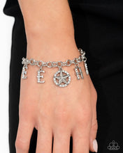 Load image into Gallery viewer, Paparazzi Jewelry Life of the Party Yeehaw Yell