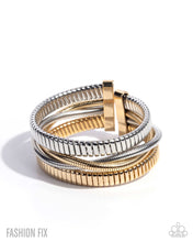 Load image into Gallery viewer, Paparazzi Jewelry Necklace Sleek Suite