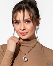 Load image into Gallery viewer, Paparazzi Jewelry Life of the Party Musings State of Mind