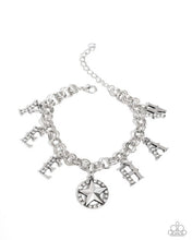 Load image into Gallery viewer, Paparazzi Jewelry Life of the Party Yeehaw Yell
