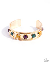 Load image into Gallery viewer, Paparazzi Jewelry Bracelet Fitted Fancy