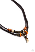Load image into Gallery viewer, Paparazzi Jewelry Men Robust Rhythm