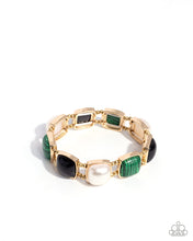 Load image into Gallery viewer, Paparazzi Jewelry Bracelet Everfree Elegance