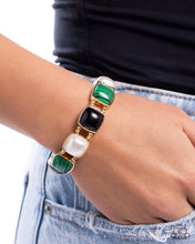 Load image into Gallery viewer, Paparazzi Jewelry Bracelet Everfree Elegance