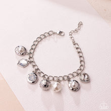 Load image into Gallery viewer, Paparazzi Jewelry Bracelet Easy Excellence