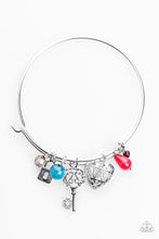 Load image into Gallery viewer, Paparazzi Jewelry Bracelet Locked On