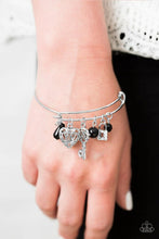 Load image into Gallery viewer, Paparazzi Jewelry Bracelet Locked On
