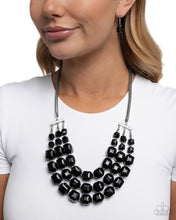 Load image into Gallery viewer, Paparazzi Jewelry Necklace Reliant Rows