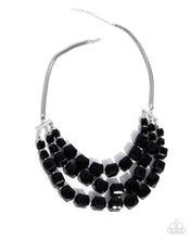 Load image into Gallery viewer, Paparazzi Jewelry Necklace Reliant Rows