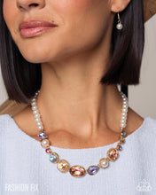 Load image into Gallery viewer, Paparazzi Jewelry Fashion Fix Fiercely 5th Avenue