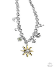 Load image into Gallery viewer, Paparazzi Jewelry Necklace Elegant Encore