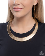 Load image into Gallery viewer, Paparazzi Jewelry Necklace Fringe Formal