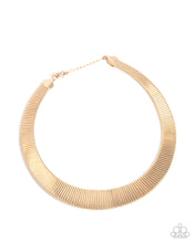 Load image into Gallery viewer, Paparazzi Jewelry Necklace Fringe Formal