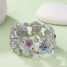 Load image into Gallery viewer, Paparazzi Jewelry Life of the Party Head-Turning Harmony