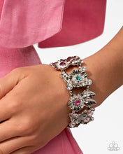 Load image into Gallery viewer, Paparazzi Jewelry Life of the Party Head-Turning Harmony